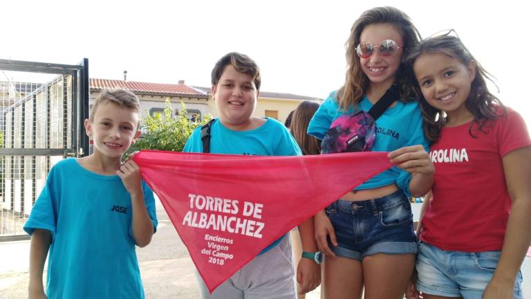 Raza en el corazón de Segura Raza en el corazón de Segura