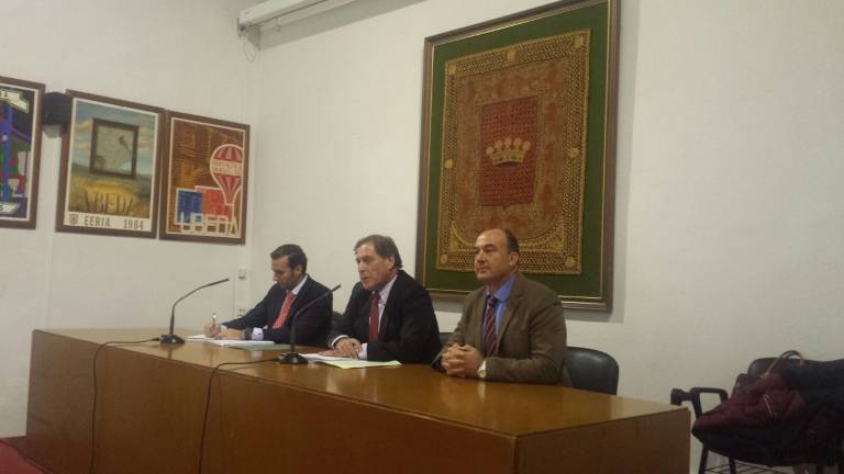 Agricultores de Unioliva buscan salidas a su situación Agricultores de Unioliva buscan salidas a su situación