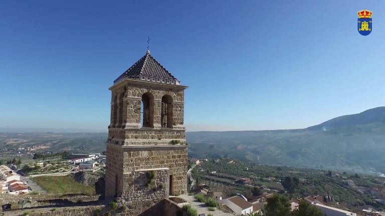 La Guardia de Jaén, unión de historia y patrimonio La Guardia de Jaén, unión de historia y patrimonio