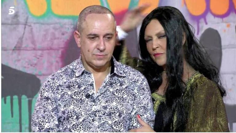 Sandoval gana la primera edición de “Sálvame Okupa” Sandoval gana la primera edición de “Sálvame Okupa”