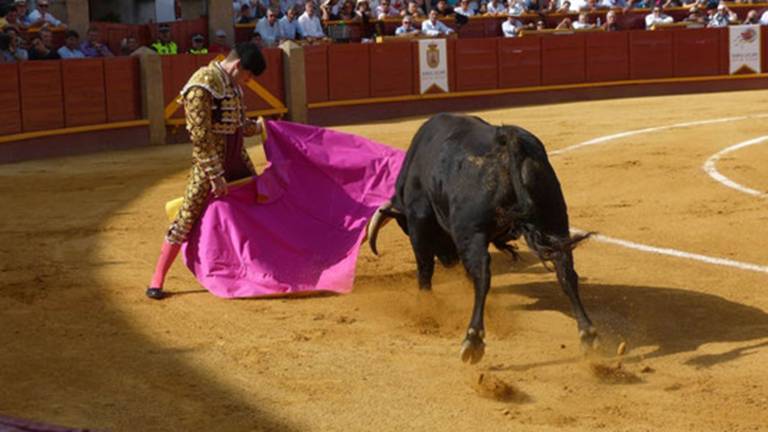 Villacarrillo acoge la fase final del ciclo de novilladas Villacarrillo acoge la fase final del ciclo de novilladas