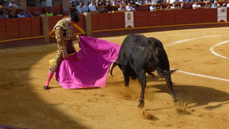 Villacarrillo acoge la fase final del ciclo de novilladas