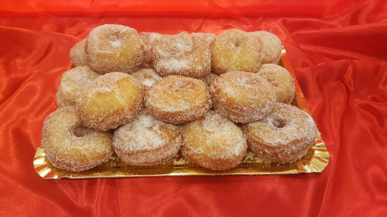 La tentación vive en el dulce La tentación vive en el dulce