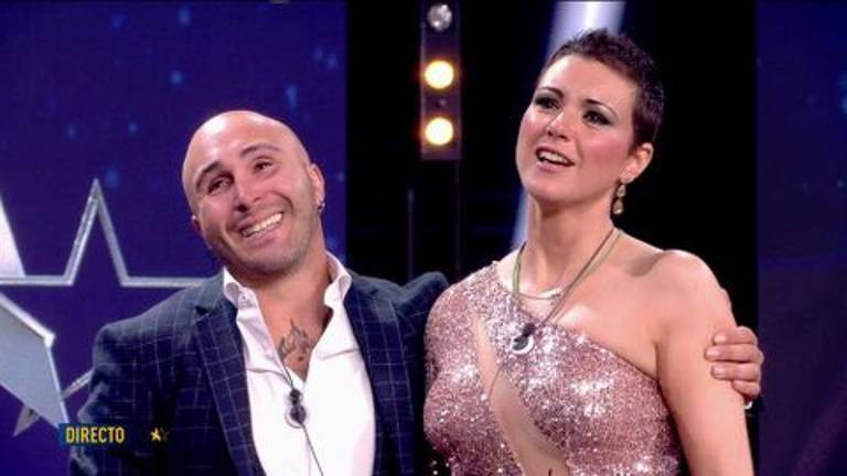 Telecinco vuelve a liderar las audiencias por octavo mes Telecinco vuelve a liderar las audiencias por octavo mes