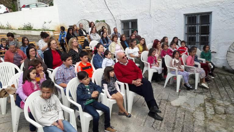 Actos en torno al libro en Valdepeñas