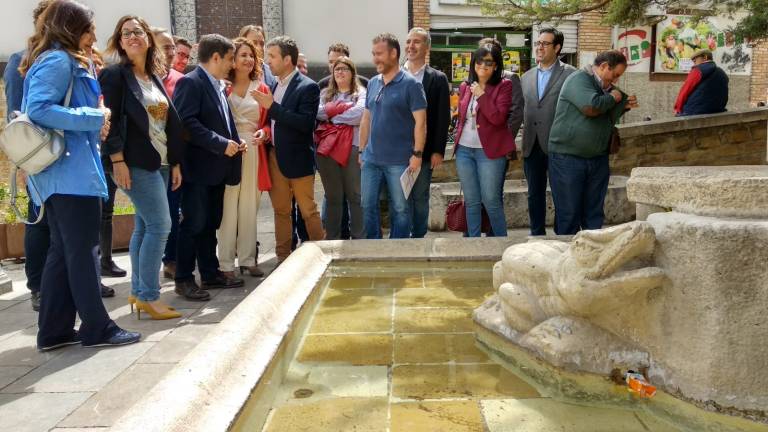 Montero espera saneamiento de cuentas con el nuevo Ayuntamiento Montero espera saneamiento de cuentas con el nuevo Ayuntamiento