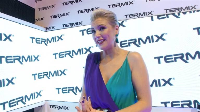 María Jesús Ruiz: “En estos momentos estoy muy bien” María Jesús Ruiz: “En estos momentos estoy muy bien”