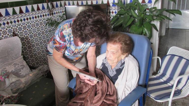 Un gran ejemplo a seguir Un gran ejemplo a seguir