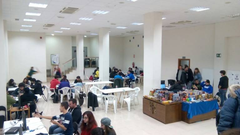 rol en vivo y videojuegos rol en vivo y videojuegos