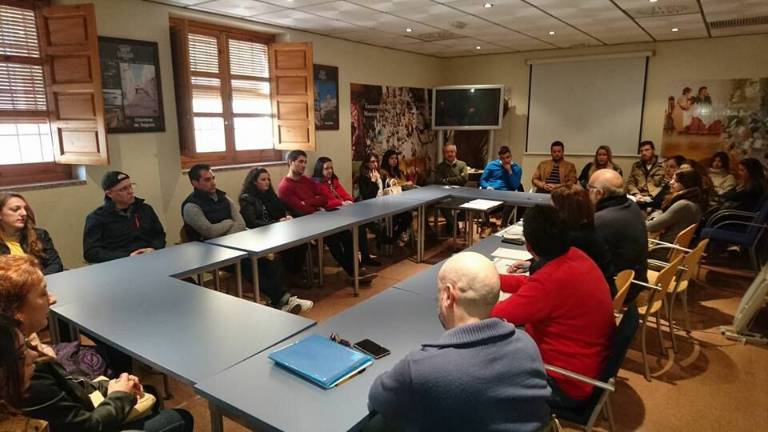 La marca CondadoJaén es hoy toda una garantía La marca CondadoJaén es hoy toda una garantía