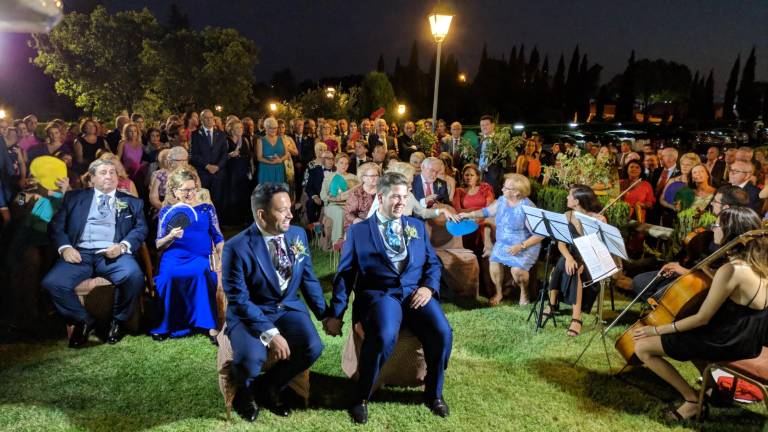 Boda, corazón y vida Boda, corazón y vida
