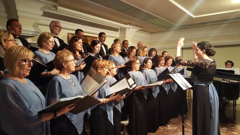 Ópera y zarzuela en tributo a Vicente Oya