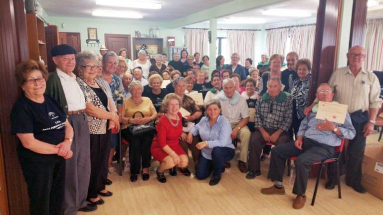 Jornadas sobre salud para la semana cultural Jornadas sobre salud para la semana cultural