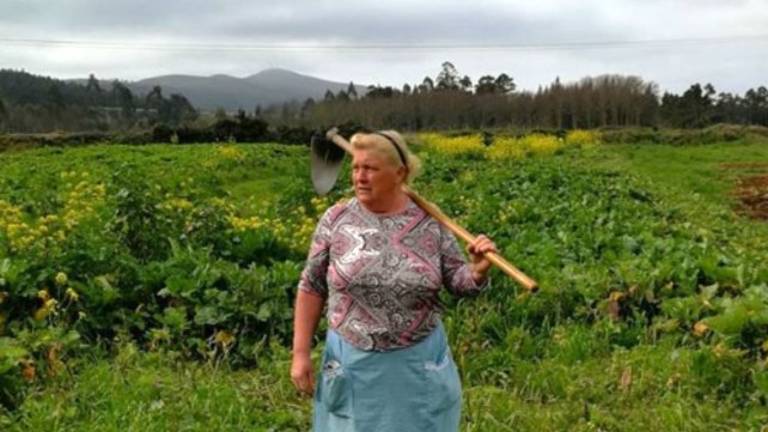 ¿Tiene Trump una prima en España? La foto que causa furor en redes ¿Tiene Trump una prima en España? La foto que causa furor en redes