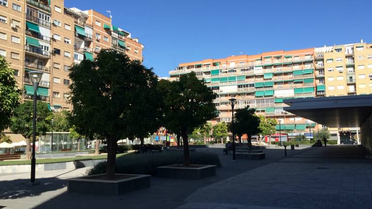 Cazado mientras conducía una moto robada por una vía peatonal Cazado mientras conducía una moto robada por una vía peatonal