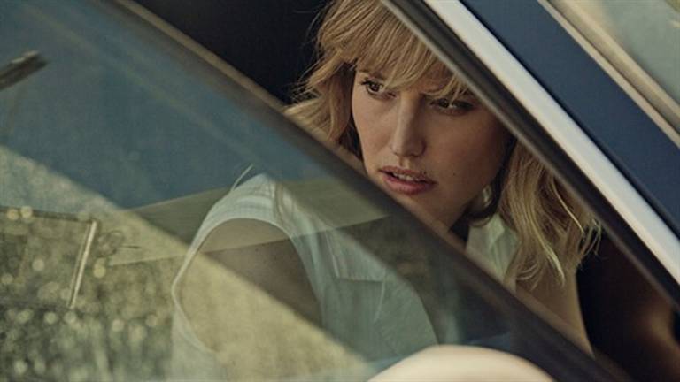 El cine español apuesta por Natalia de Molina El cine español apuesta por Natalia de Molina