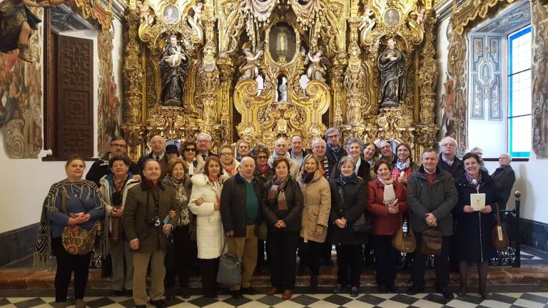 Viaje a Sevilla para disfrutar de Murillo