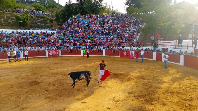Tradición y fuerza en unas celebraciones para todos Tradición y fuerza en unas celebraciones para todos