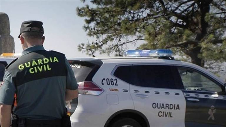 Hallan el cuerpo sin vida del joven desaparecido en Martos Hallan el cuerpo sin vida del joven desaparecido en Martos