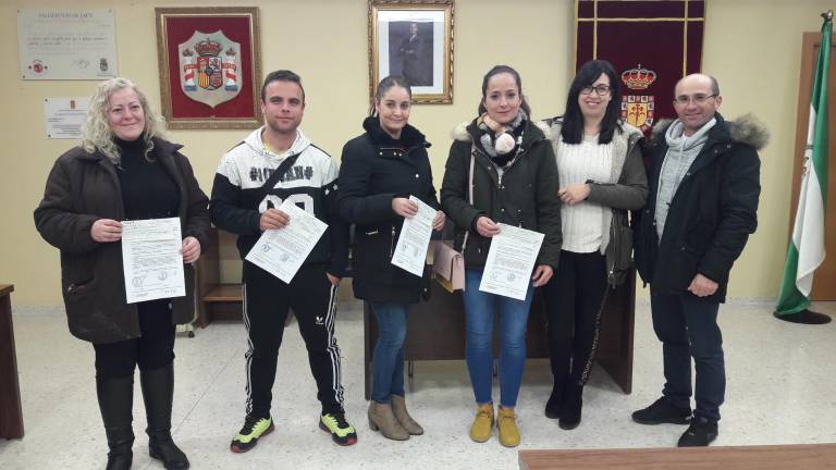 Autónomos comienzan a caminar Autónomos comienzan a caminar
