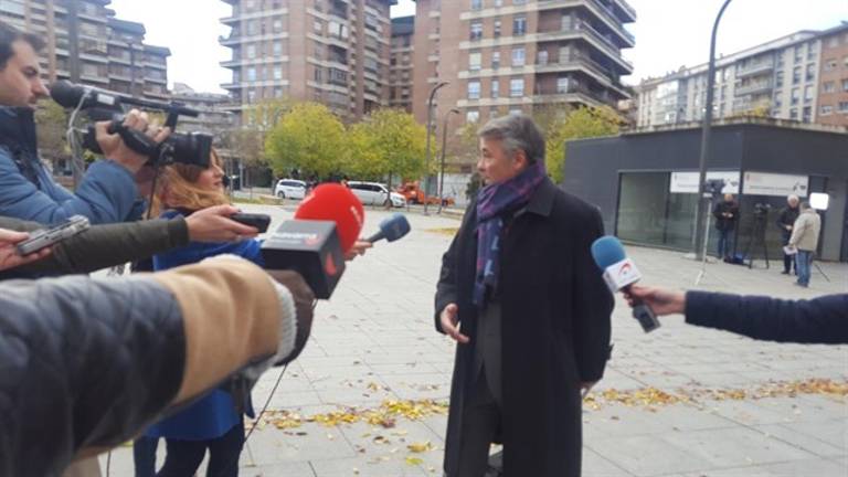 “Son inocentes”, dice el abogado de “La manada” “Son inocentes”, dice el abogado de “La manada”