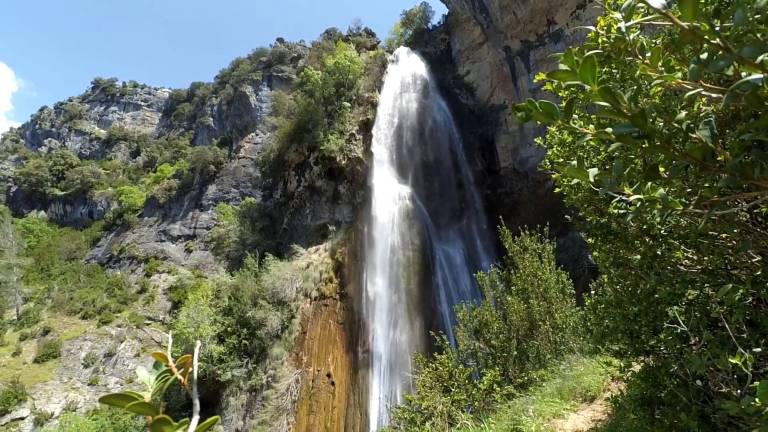 Ruta por las Sierras de las Villas y la de Los Filabres Ruta por las Sierras de las Villas y la de Los Filabres