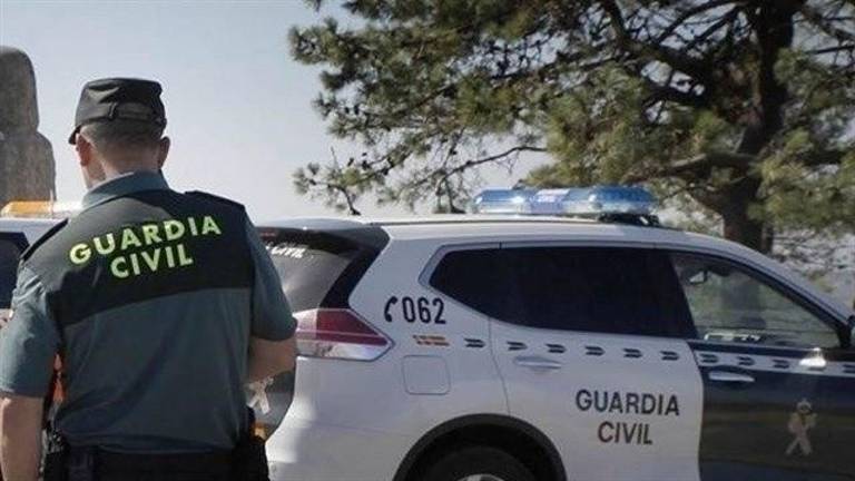 Hallan tres cadáveres en el municipio malagueño de Coín