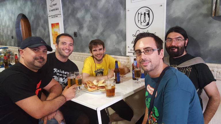 Revogamers Radio opta a un “Bitácora” Revogamers Radio opta a un “Bitácora”