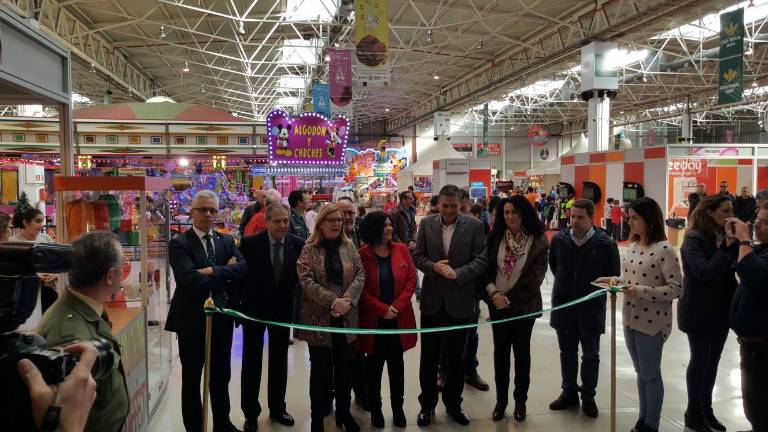 Feduca dibuja una sonrisa por Navidad Feduca dibuja una sonrisa por Navidad