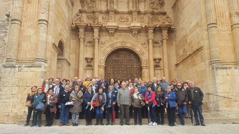 “Pídeme la luna” cumple un sueño más