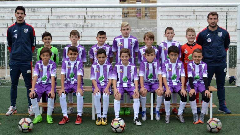 Doble éxito del Atlético Jaén Doble éxito del Atlético Jaén