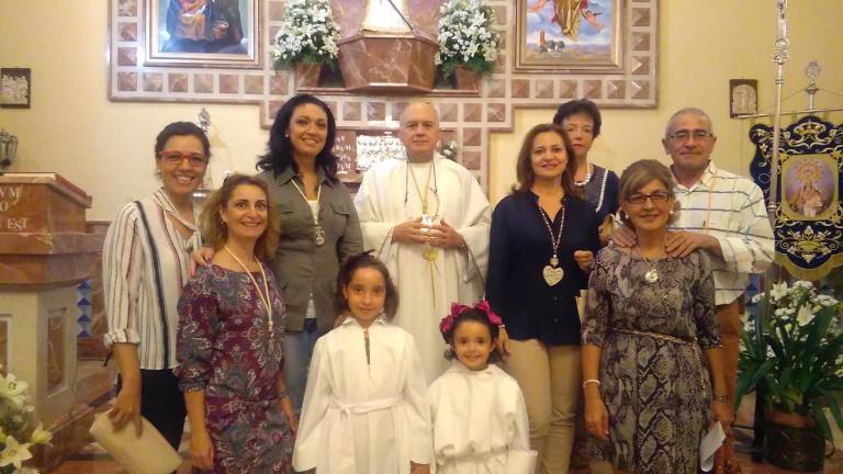 Arranca el curso de catequesis Arranca el curso de catequesis