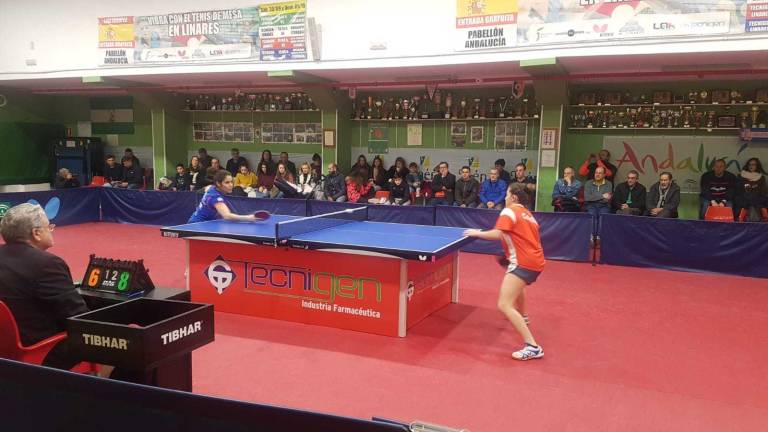Histórico campeonato de invierno para el Tecnigen Histórico campeonato de invierno para el Tecnigen