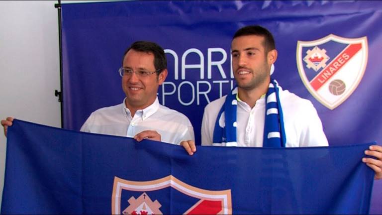 Castigo de cuatro partidos para Rubén Palomeque Castigo de cuatro partidos para Rubén Palomeque