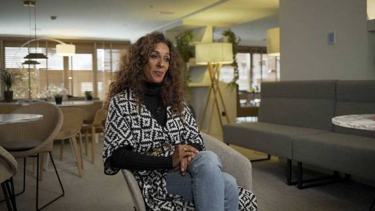 Rosario Flores y Lolita se abren en “Lazos de sangre” Rosario Flores y Lolita se abren en “Lazos de sangre”