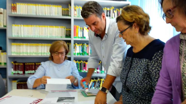 Un acercamiento a la prensa Un acercamiento a la prensa
