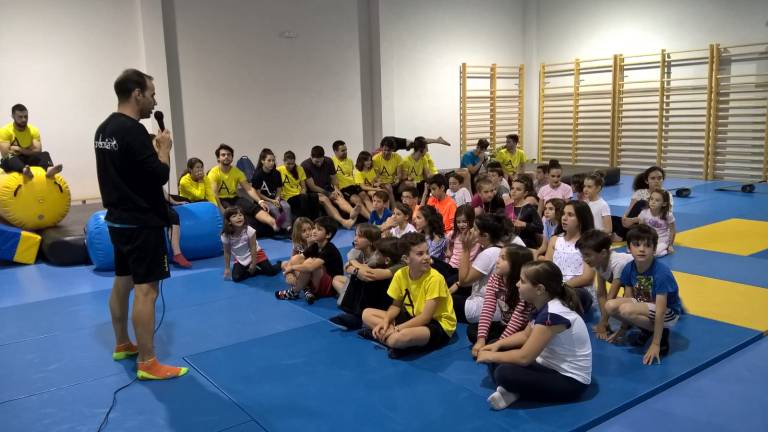 Una Noche en Blanco “apoteósica” Una Noche en Blanco “apoteósica”