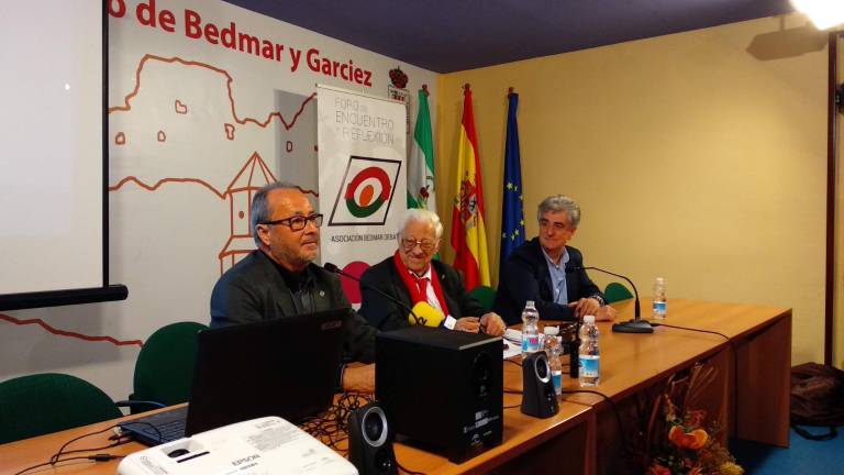 “Nunca tuvo la humanidad la solidaridad que hoy en día” “Nunca tuvo la humanidad la solidaridad que hoy en día”