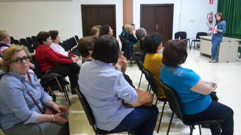 Charla sobre la inteligencia emocional