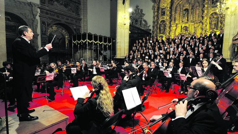 Miserere con mucho que celebrar Miserere con mucho que celebrar