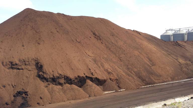 El orujillo: un remedio restringido para frenar la subida de la energía