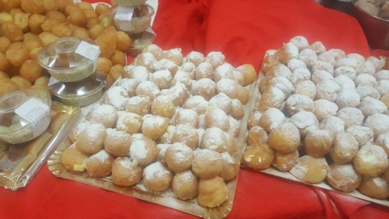 El sabor más dulce de las fiestas El sabor más dulce de las fiestas