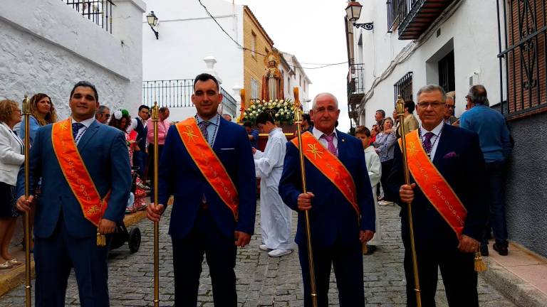 Día grande de la “feria chica” Día grande de la “feria chica”