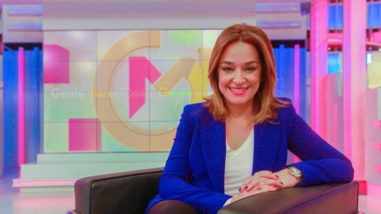 “Gente maravillosa” y con la misma capacidad que el resto “Gente maravillosa” y con la misma capacidad que el resto