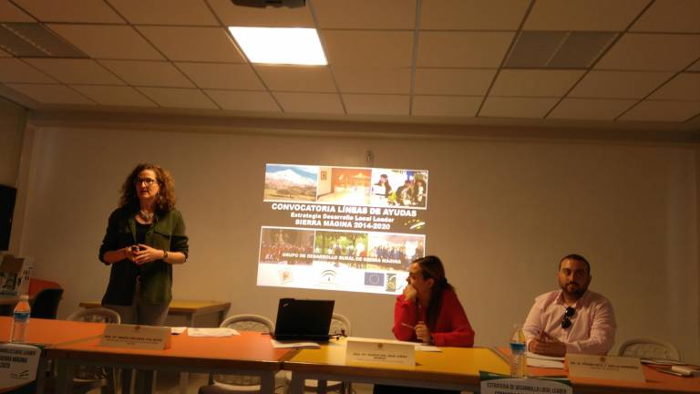 Los proyectos de mujeres y jóvenes son prioritarios Los proyectos de mujeres y jóvenes son prioritarios
