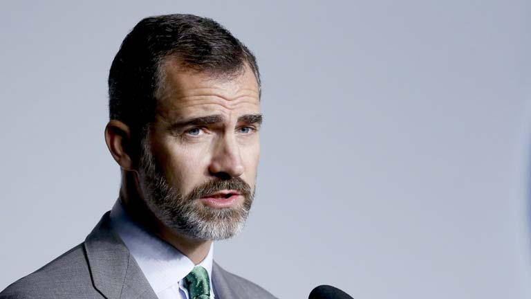 El Rey Felipe VI inaugurará el Museo Íbero El Rey Felipe VI inaugurará el Museo Íbero