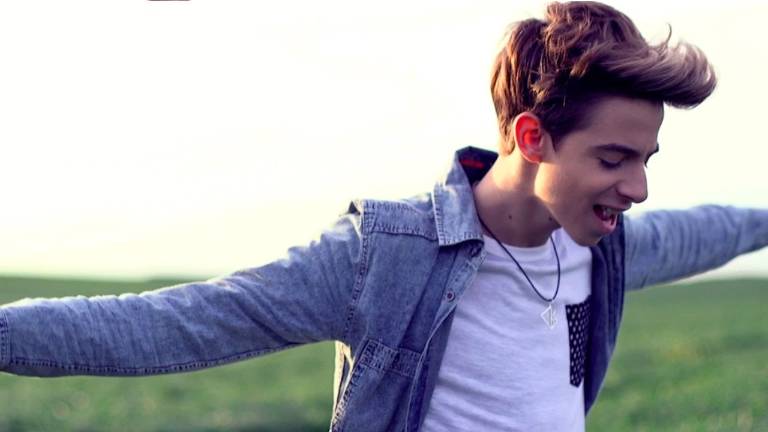 David Parejo, nuevo invitado estelar en “Fenómeno Fan” David Parejo, nuevo invitado estelar en “Fenómeno Fan”