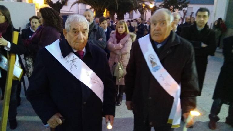 Vamos al cielo con San Antón Vamos al cielo con San Antón