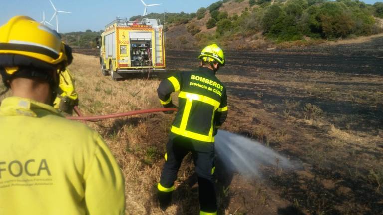 La acción humana causa el 85% de los incendios forestales