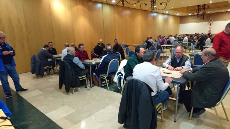 Ases del dominó andaluz Ases del dominó andaluz